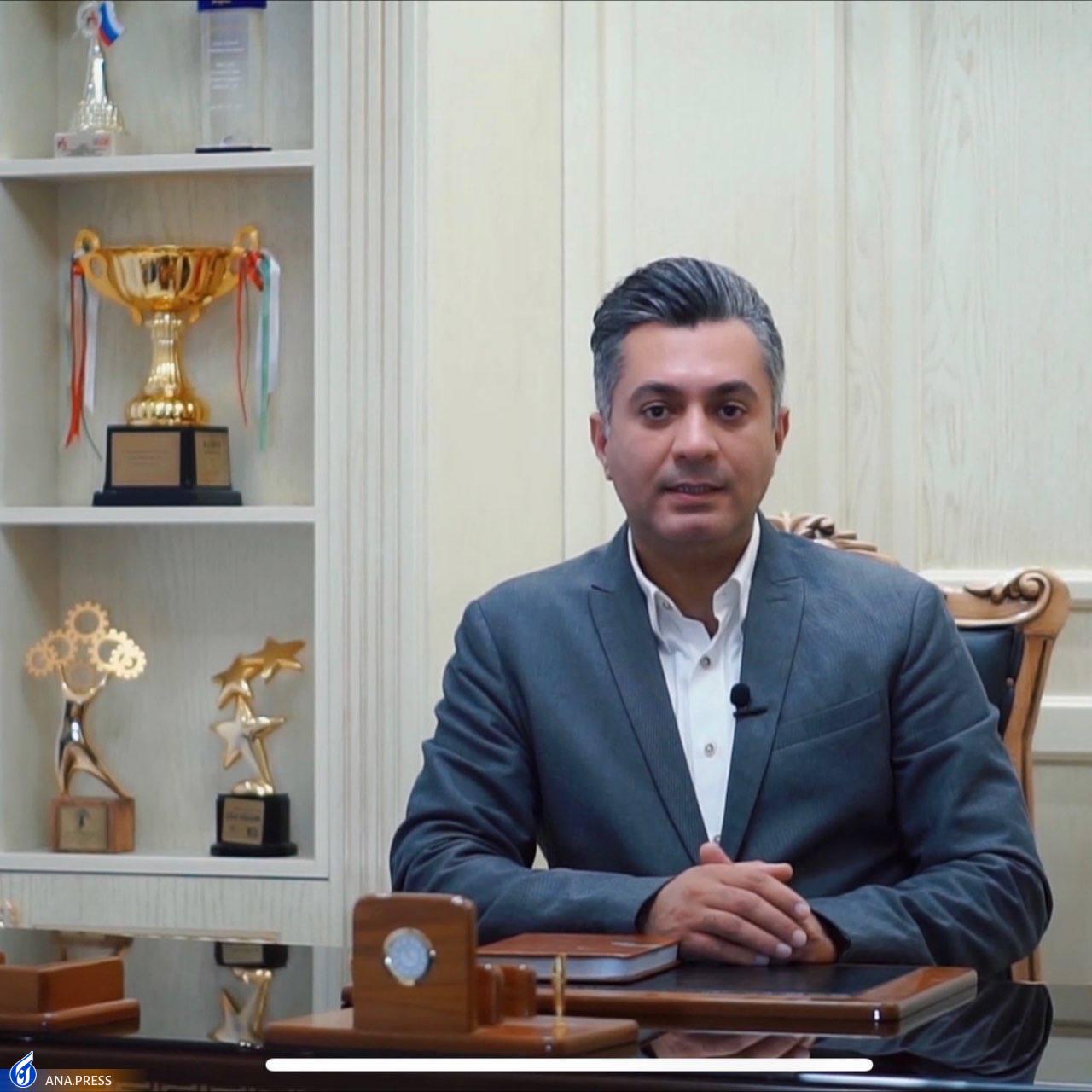 ساخت بتنهای بازیافتی پرمقاومت با فناوری نانودوست محیطزیست ساخت بتنهای بازیافتی پرمقاومت با فناوری نانودوست محیطزیست