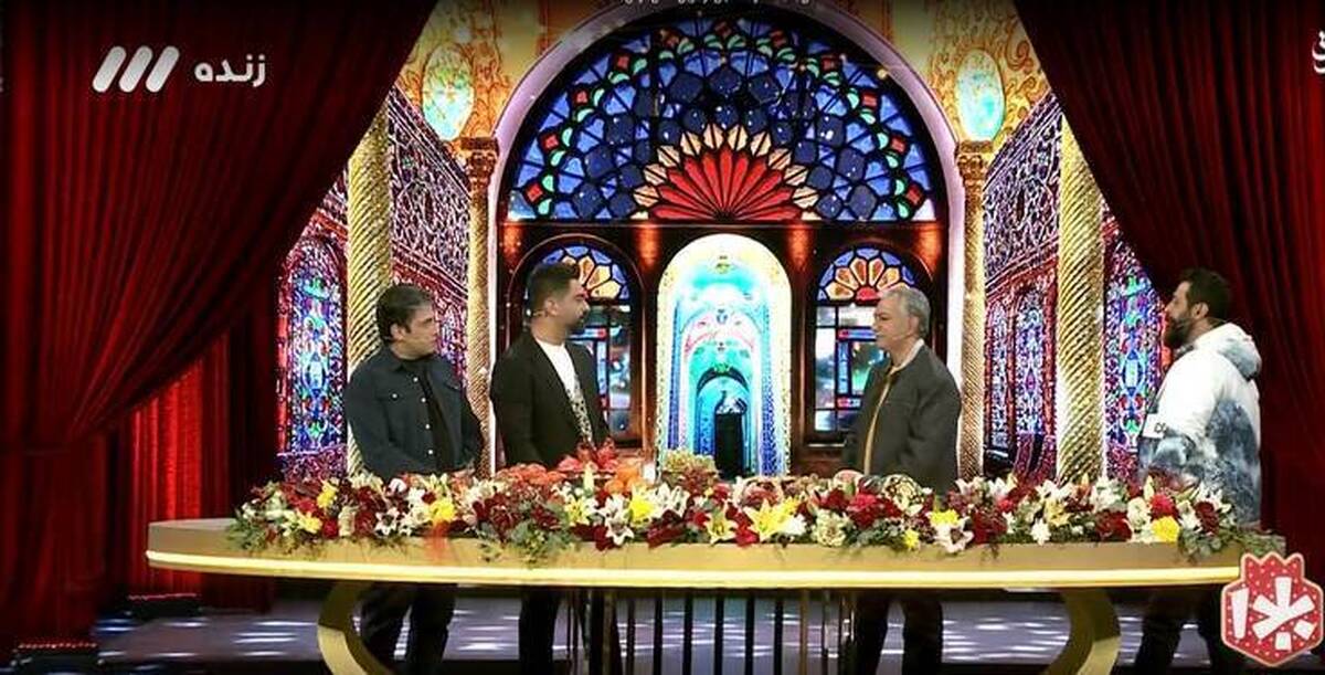 سقف کوتاه تلویزیون در بلندترین شب سال سیما در یلدا مردود شد