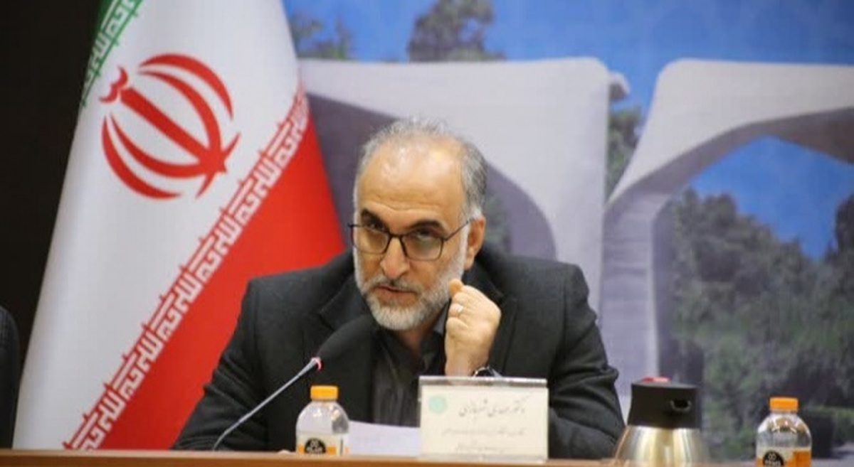 اشتغالورزی و کسب مهارتهای لازم برای دانشجویان امری بسیار حیاتی است