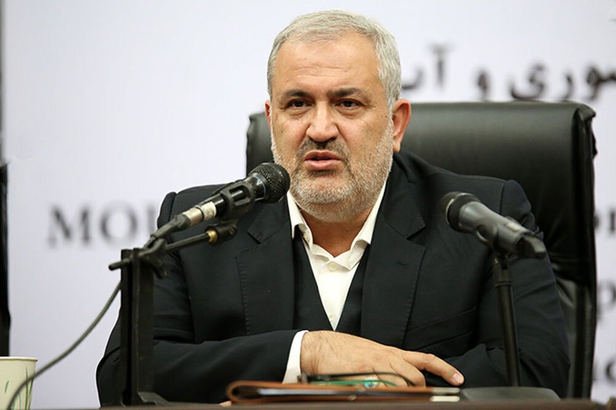 درخواست وزیر صمت برای خروج شرکت نمایشگاه‌ها از لیست واگذاری‌ها