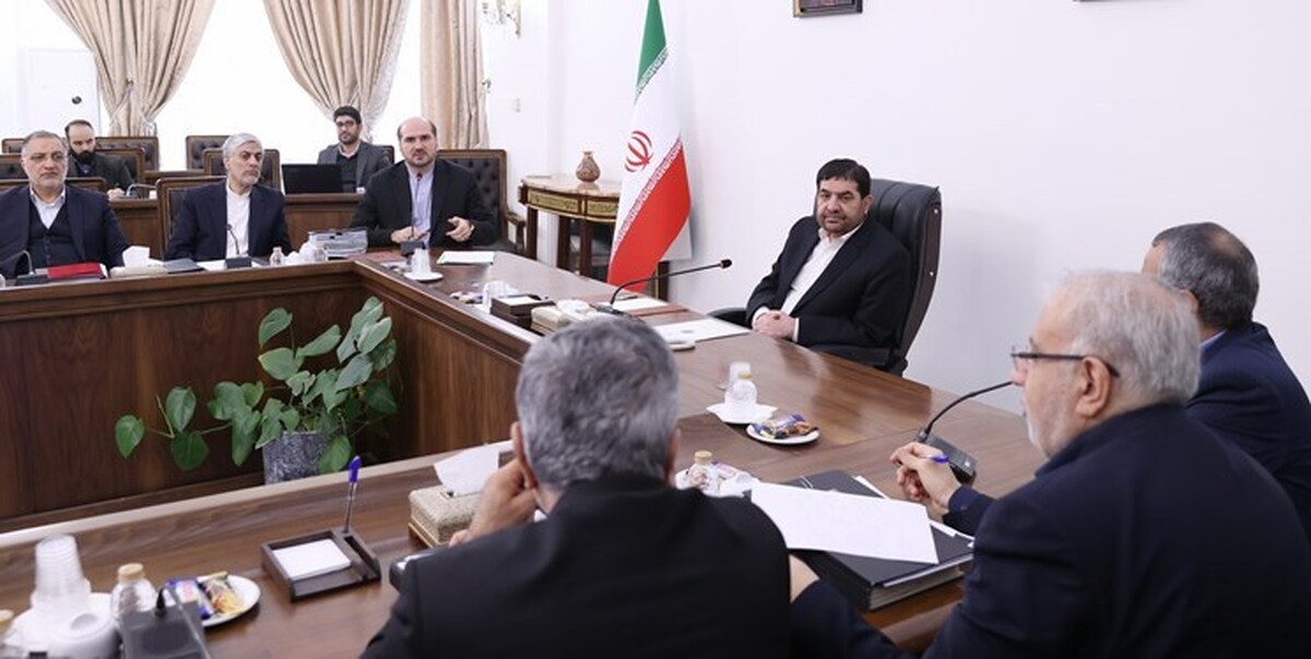 مخبر: ورزشگاه جدید تهران، خاص و نمونه خواهد بود