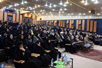 قداست مادر با شعار «زن، زندگی، آزادی» پاکشدنی نیست/ نقش مؤثر استادان برای افزایش مشارکت در انتخابات