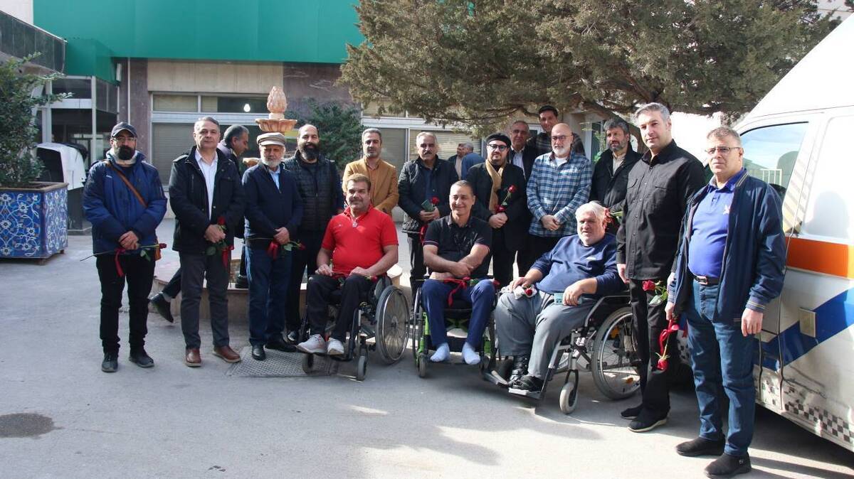 زنگ آغاز چهاردهمین جشنواره سراسری تئاتر بسیج نواخته شد