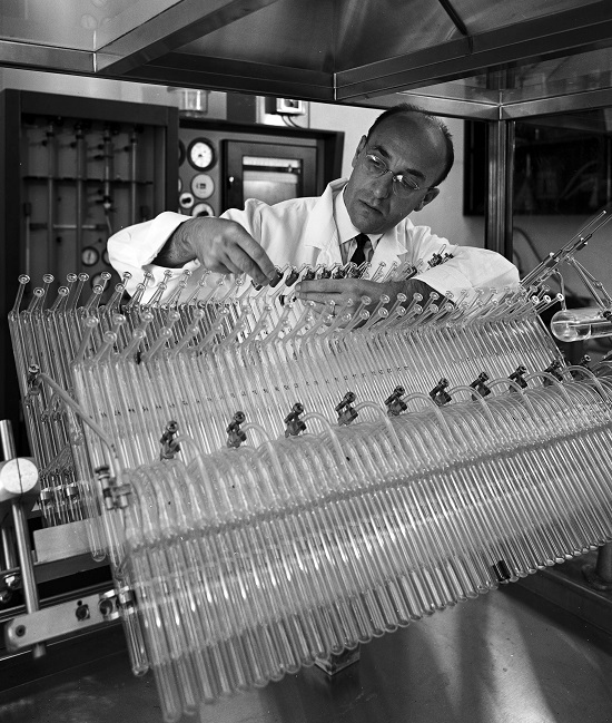 ۲۱ دی در دنیای علم چه خبر؟ ۲۱ دی در دنیای علم چه خبر؟