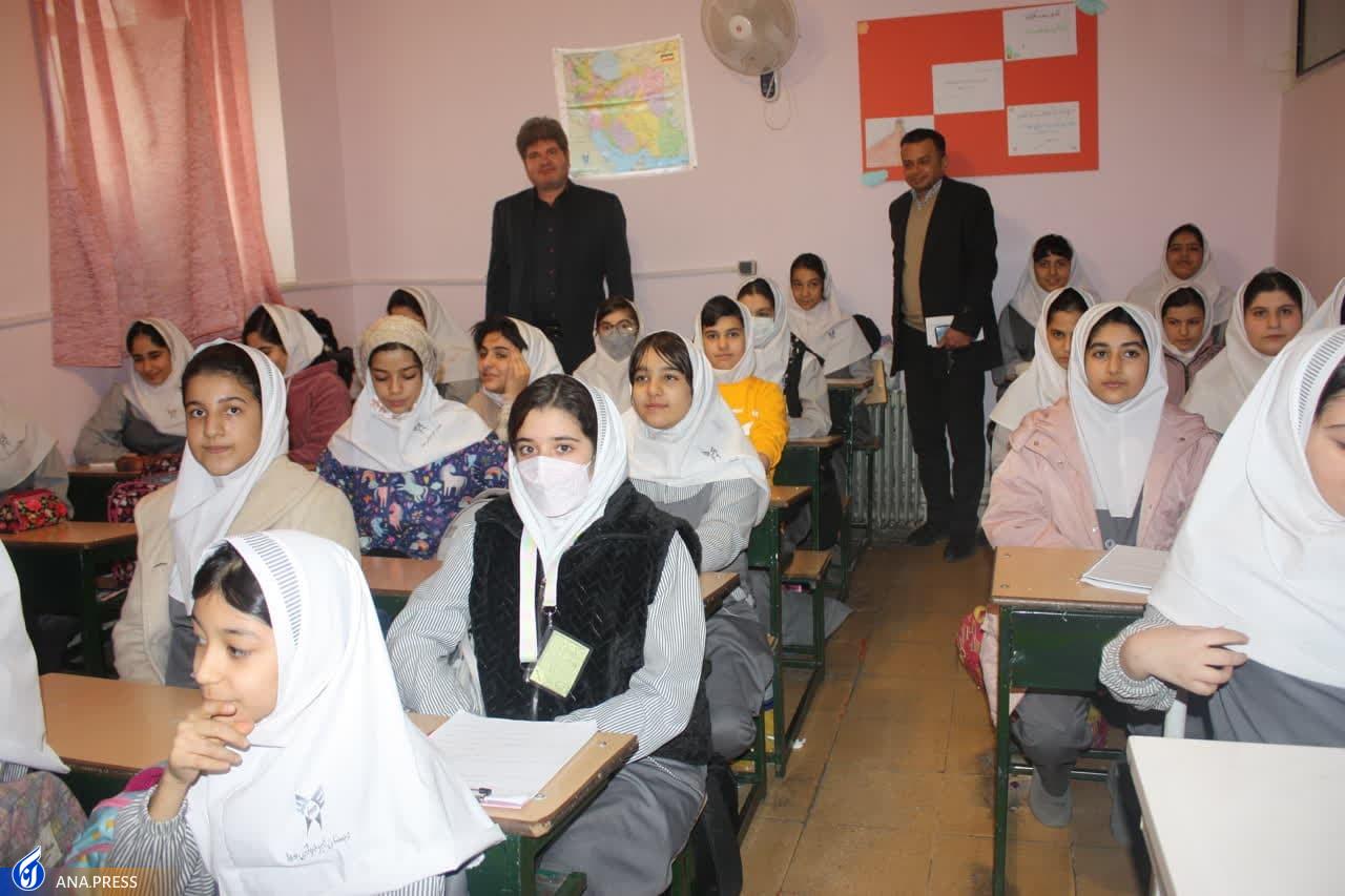 مدارس سما در دانشگاه آزاد جزیرهای نمیشوند/ تأثیر مستقیم تراز مالی مدارس در تبدیل وضعیتها مدارس سما در دانشگاه آزاد جزیرهای نمیشوند/ تأثیر مستقیم تراز مالی مدارس در تبدیل وضعیتها