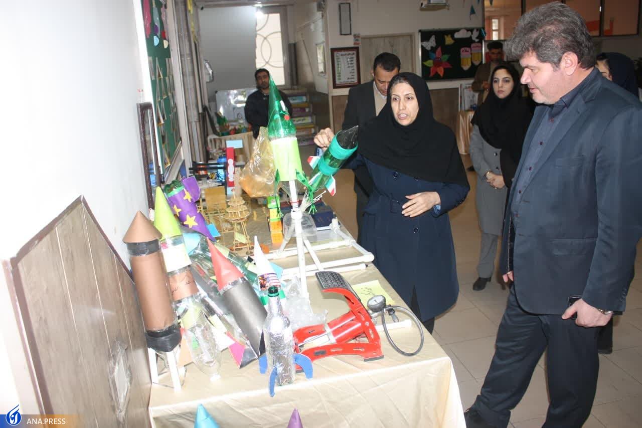 مدارس سما در دانشگاه آزاد جزیرهای نمیشوند/ تأثیر مستقیم تراز مالی مدارس در تبدیل وضعیتها مدارس سما در دانشگاه آزاد جزیرهای نمیشوند/ تأثیر مستقیم تراز مالی مدارس در تبدیل وضعیتها