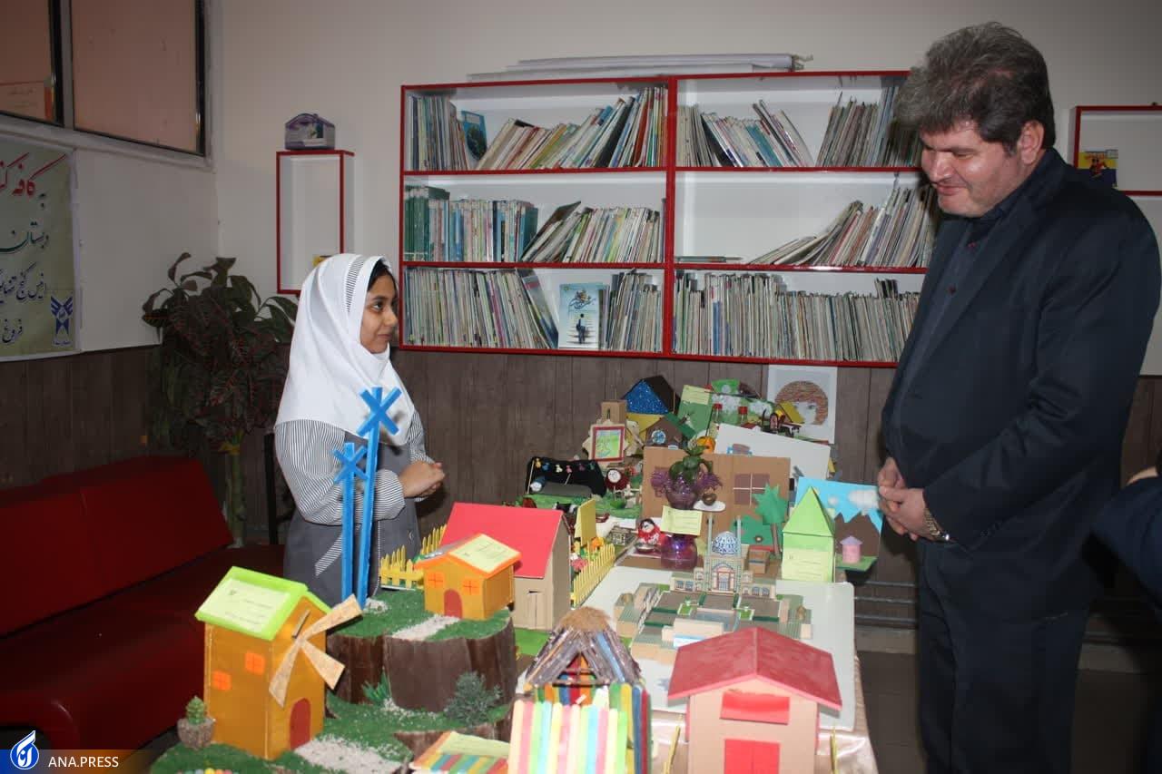 مدارس سما در دانشگاه آزاد جزیرهای نمیشوند/ تأثیر مستقیم تراز مالی مدارس در تبدیل وضعیتها مدارس سما در دانشگاه آزاد جزیرهای نمیشوند/ تأثیر مستقیم تراز مالی مدارس در تبدیل وضعیتها