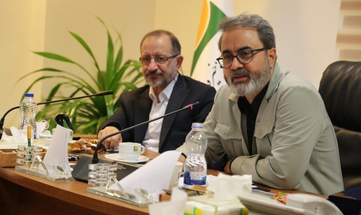 عضو هیئت مدیره پرسپولیس: برانکو نه بحث قرارداد سهماهه داشت و نه مبلغ/ برای حضور او با سفارت ایران در کرواسی مذاکره میکنیم+ فیلم