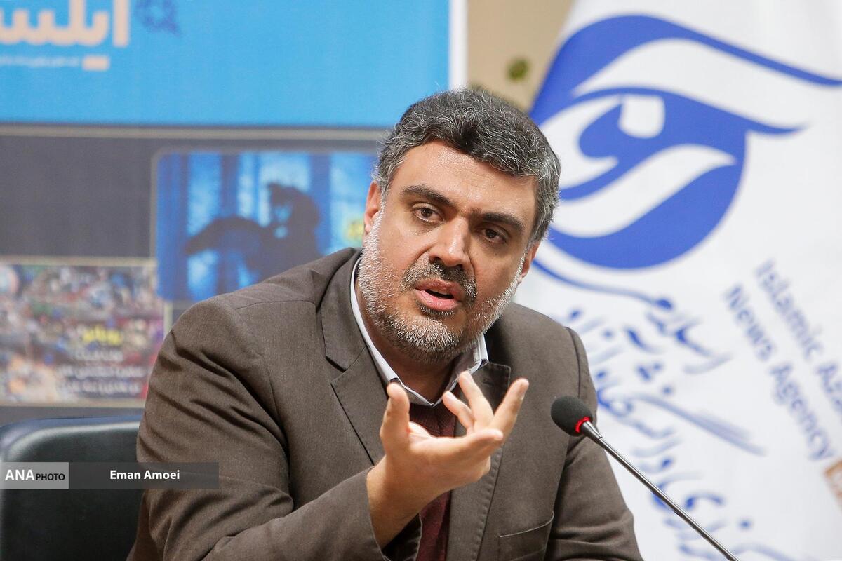 شخصیتپردازی در صنایع فرهنگی مثل تلاش برای کشف نفت است