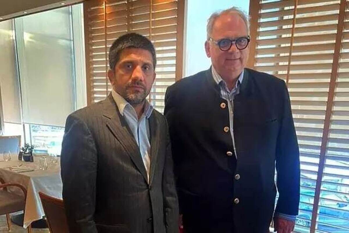 احتمال جلسه لالوویچ و دبیر در تورنمنت زاگرب؛ سرنوشت سجاد غلامی در انتظار محمدعلی گرایی؟