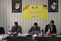 «مدل قانونگذاری»؛ مشکل عمده در حوزه سرمایهگذاری/ سند آمایشی در خراسانجنوبی «کپیپیست» نیست