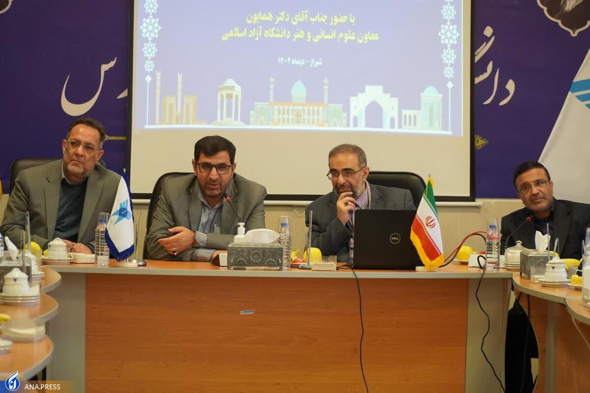 لزوم تسریع شکلدهی دانشکدگان در استانها و واحدهای دانشگاهی