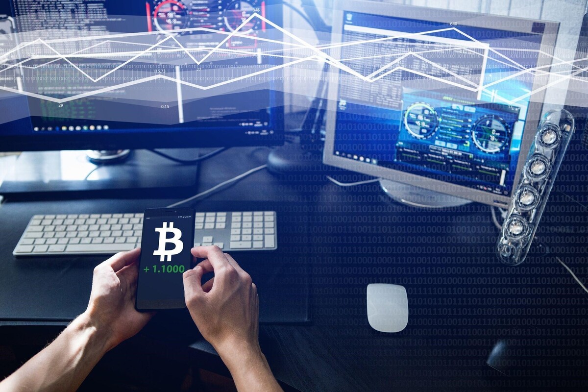 آیا استخراج ارز دیجیتال قانونی است؟