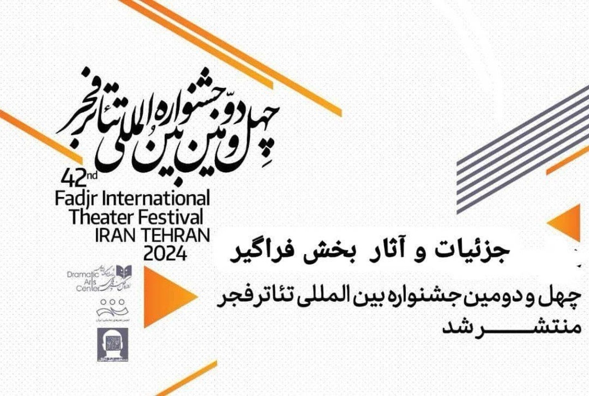 ۲۰ نمایش خیابانی و صحنهای از هنرمندان دارای معلولیت