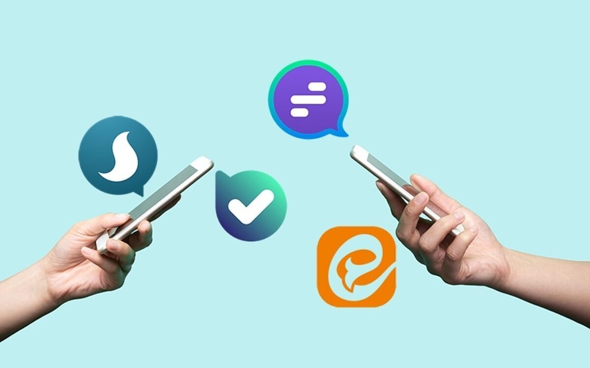 قابلیت اتصال متقابل پیامرسانها چیست؟ +فیلم