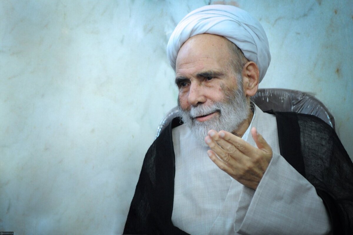 تفسیر زیبای آیتالله مجتبی تهرانی از ماه رجب
