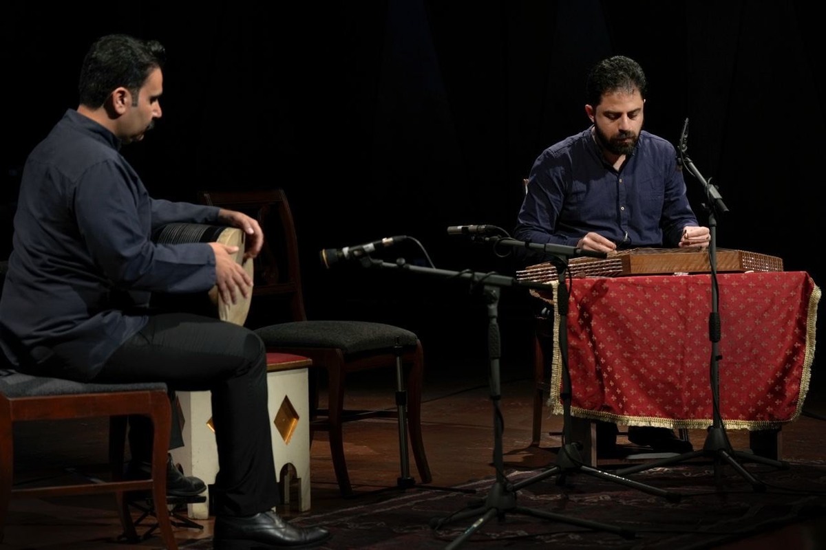 نکوداشت محمدرضا درویشی در «چندشب» / به تماشای شکوه موسیقی ایرانی