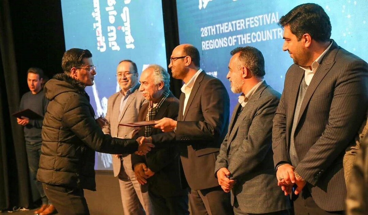 معرفی برگزیدگان جشنواره سهند ۶ نمایش به فجر راه یافتند