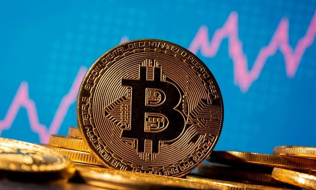 بازار بیتکوین توانایی پذیرش ۱۵ تریلیون دلار را دارد