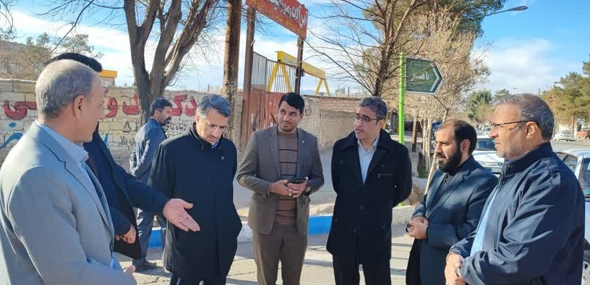 پروژه فیبر نوری استان کرمان مورد بررسی قرار گرفت