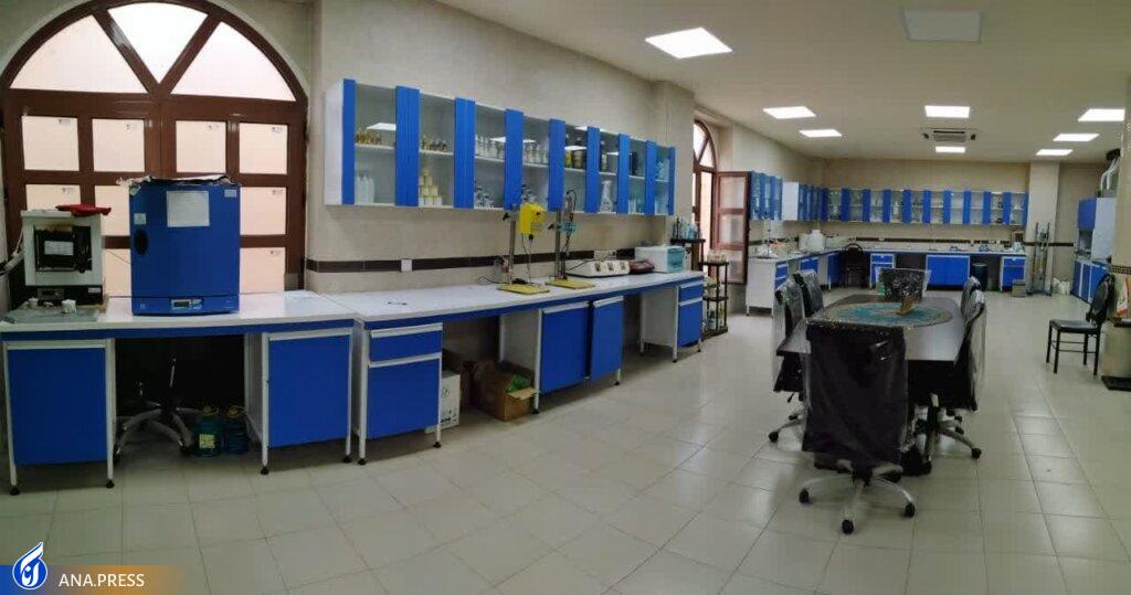 محلول موضعی «پوویدون آیداین» با ماده مؤثره دارویی بومیسازی شد محلول موضعی «پوویدون آیداین» با ماده مؤثره دارویی بومیسازی شد