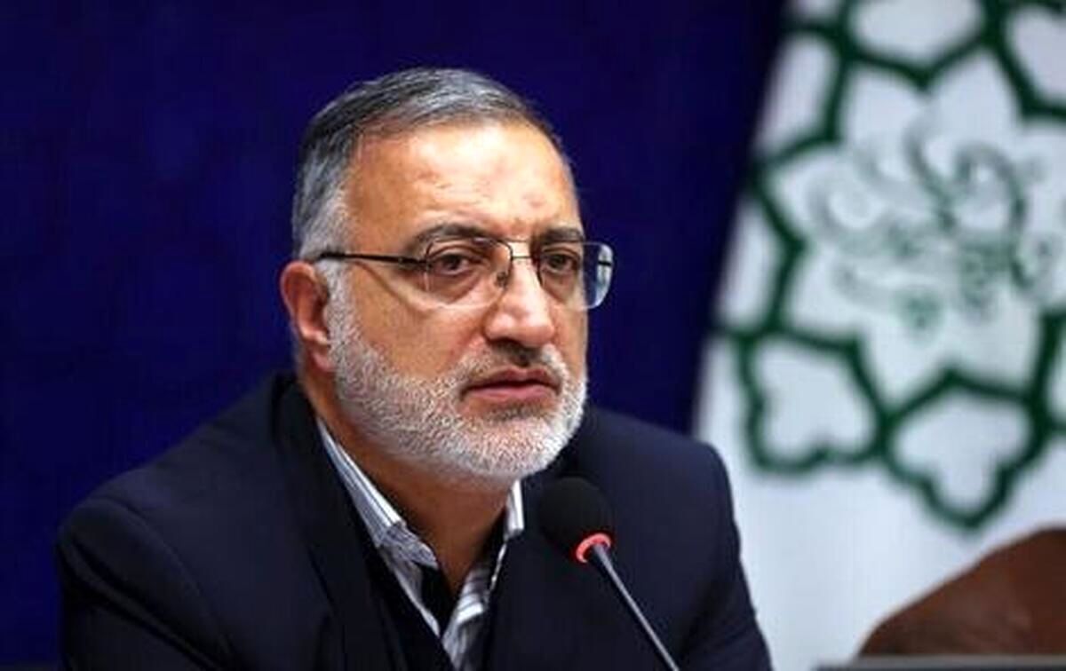 بازگرداندن ۱۷ هزار میلیارد تومان از اموال به غارت رفته تهرانیها