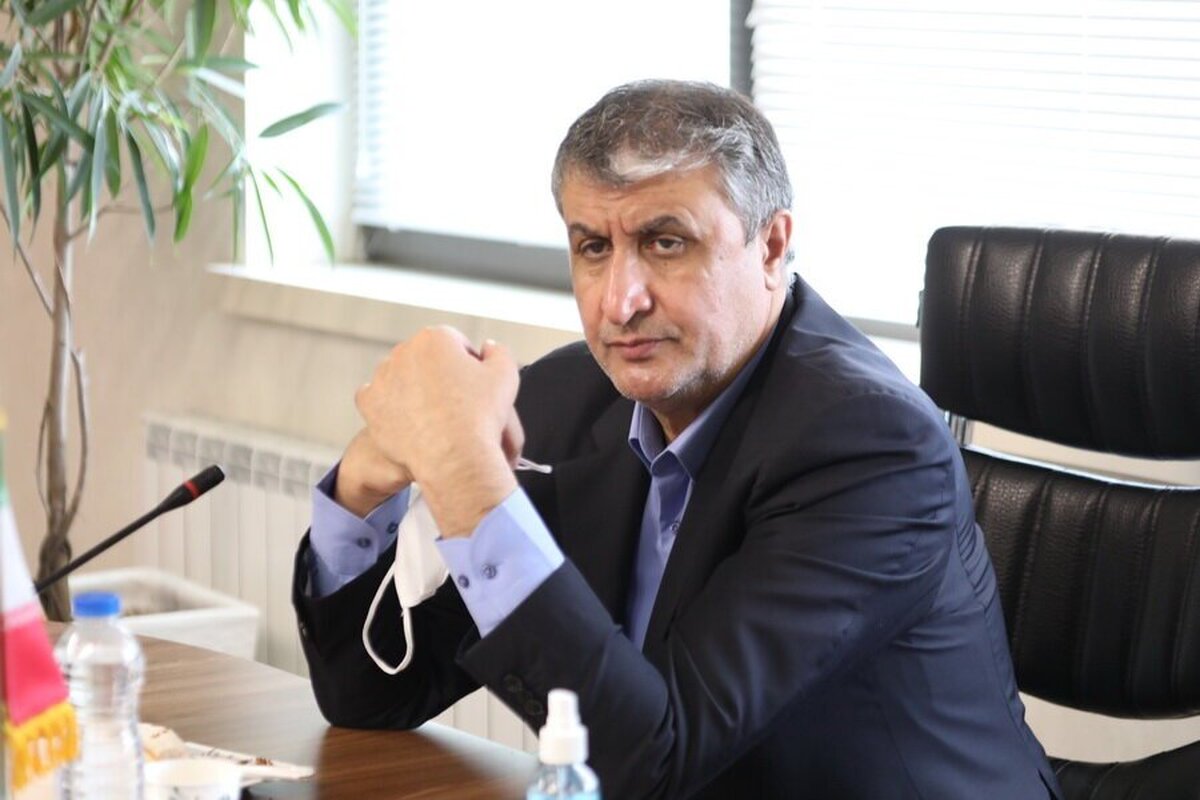 اسلامی: سلاح کشتارجمعی در دکترین دفاعی ایران جایگاه ندارد