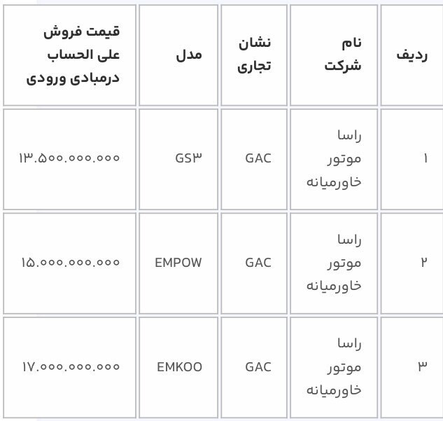 خودرو