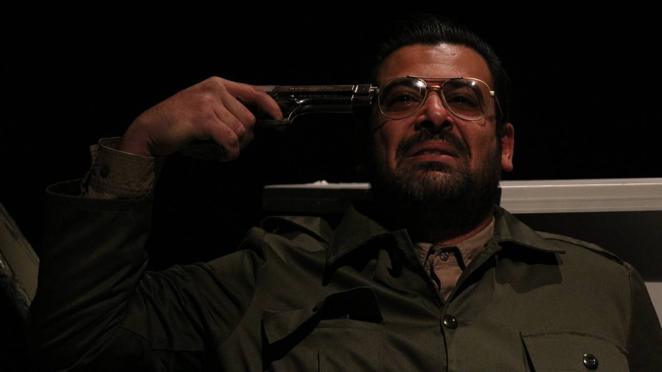 تنور جشنواره ای که روز آخر گرم شد/روایتی از جوانان مشتاق تئاتر تنور جشنواره ای که روز آخر گرم شد/روایتی از جوانان مشتاق تئاتر