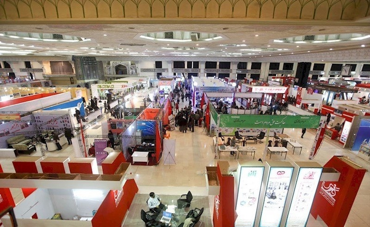 رسانهها دست به کار شوند؛ آغاز پیش ثبتنام نمایشگاه رسانههای ایران