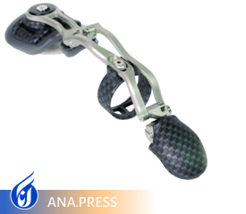 پایان کابوس قطع انگشتی&zwnj;ها با فناوری جدید/ با پروتز &laquo;انگشت بدن&zwnj;محور&raquo; به زندگی روزمره بازگردید