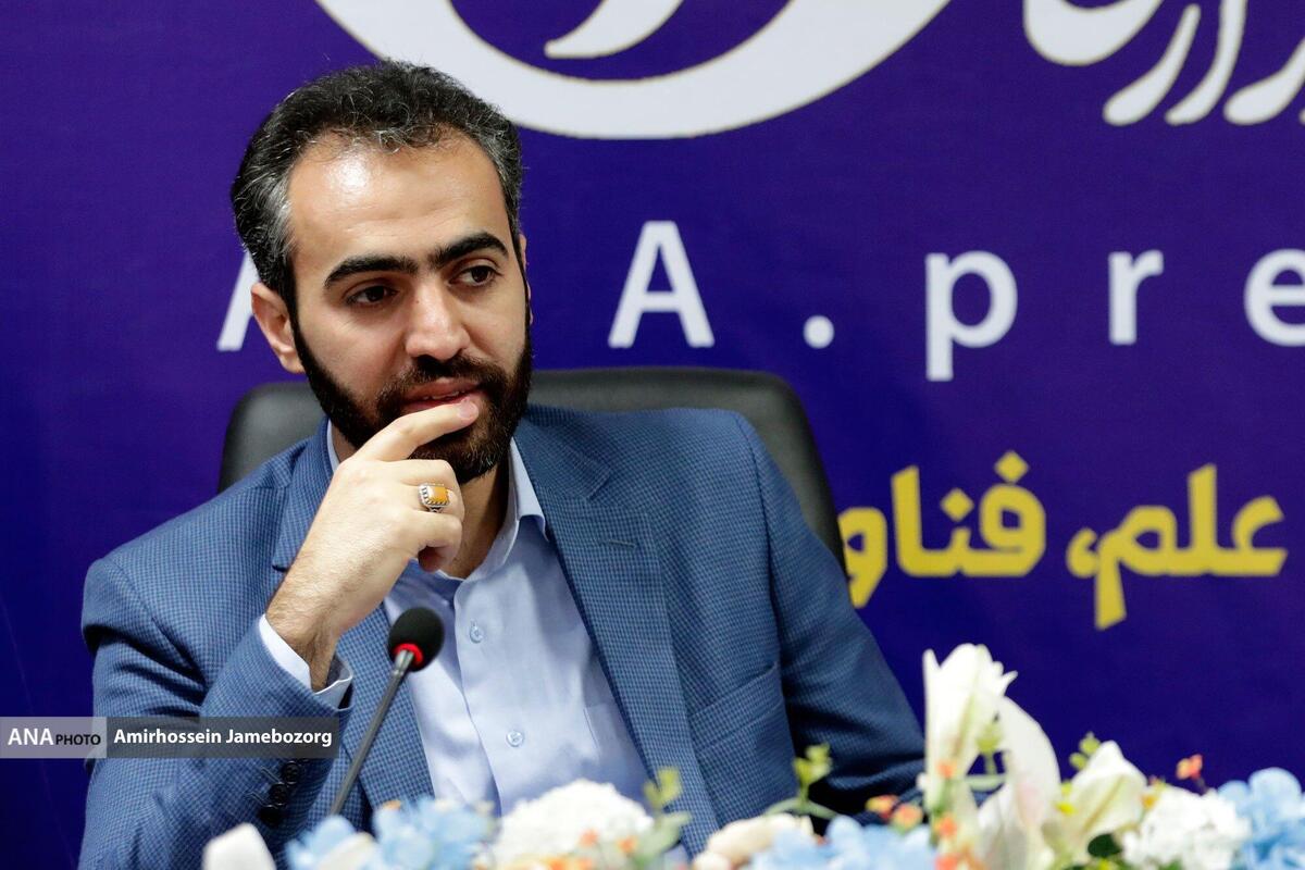 آیندهسازی برای مدیران صنعت نفت با پشتوانه علمی باشگاه خبرگان
