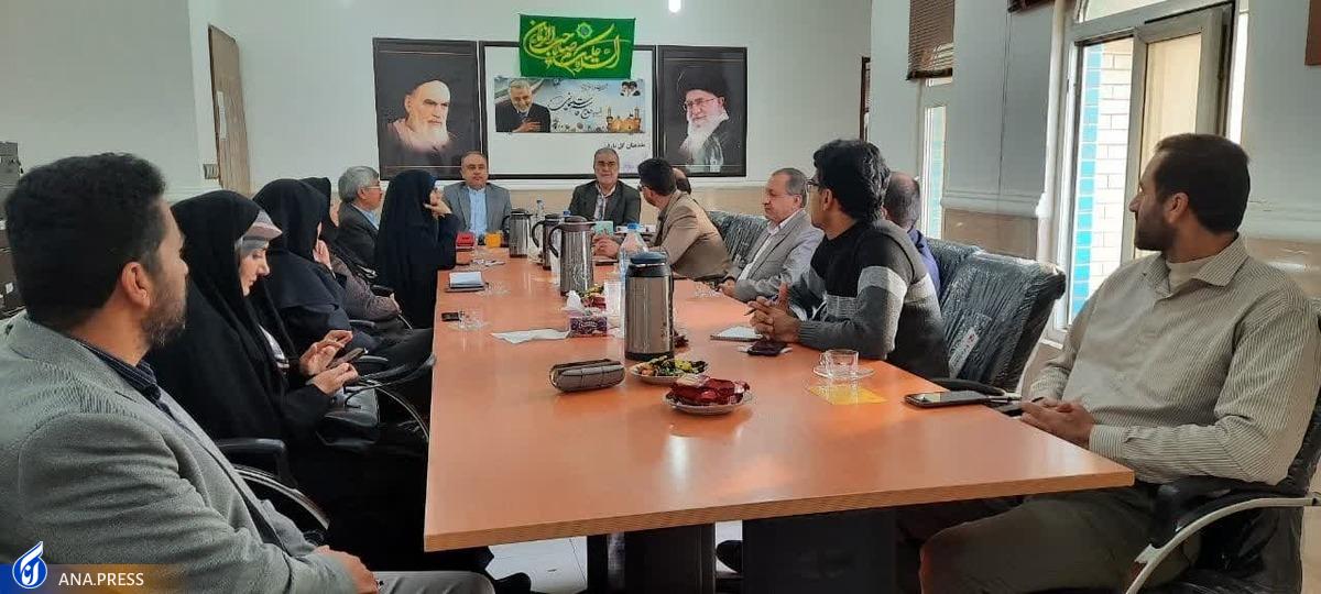 از ایجاد رشتههای تحصیلی متناسب با تقریب مذاهب تا فرآیند اجرایی جشنواره علوی