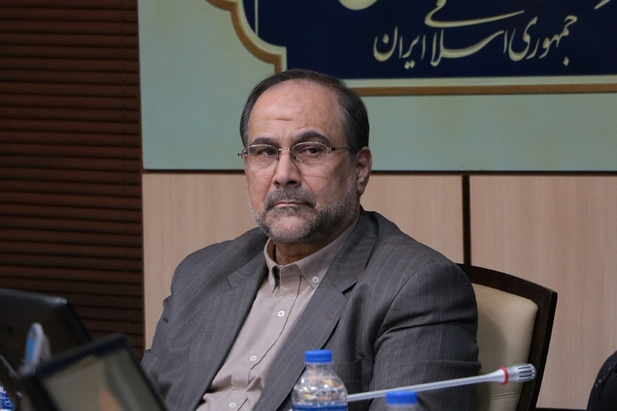 گروههای فرهنگستان باید با نیازسنجیهای جدید حوزه علم شکل گیرد