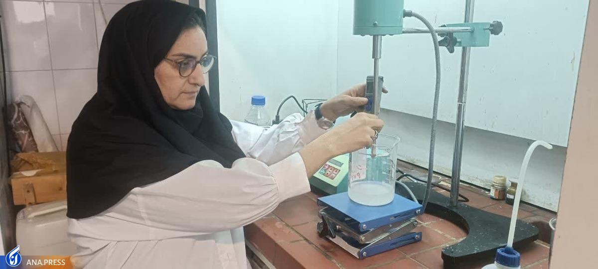 تولید «سیمان دندانی نانوکامپوزیتی» برای ترمیم دندان