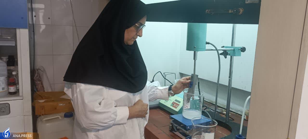 تولید محصولی دانشبنیان بر پایه نانو زینک فسفات کامپوزیتی با خواص ضدخوردگی برای ترمیم دندان تولید محصولی دانشبنیان بر پایه نانو زینک فسفات کامپوزیتی با خواص ضدخوردگی برای ترمیم دندان