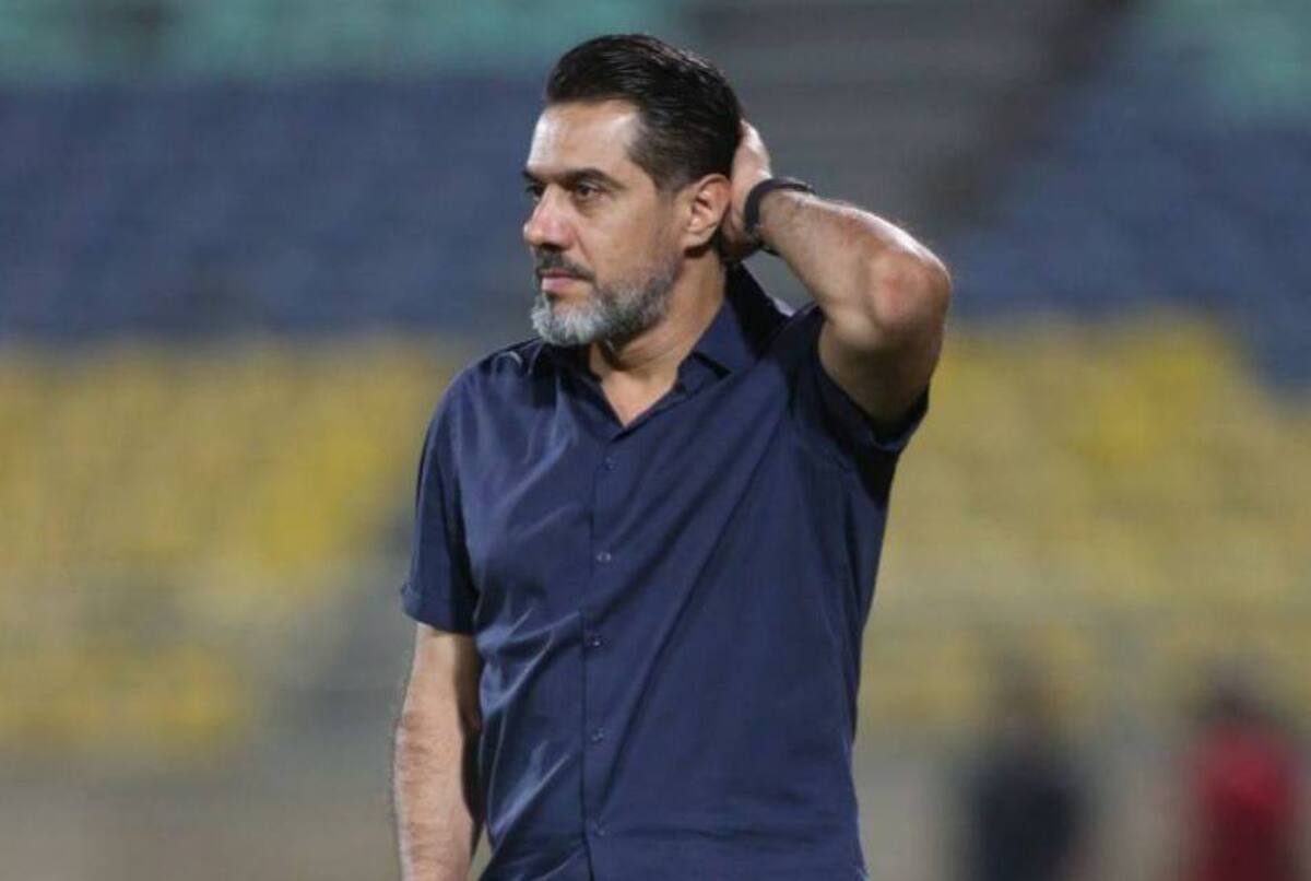 زمان بازگشت پیروانی به پرسپولیس مشخص شد