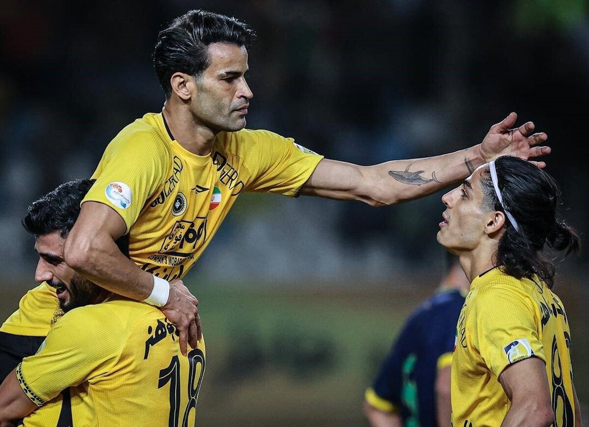جدایی رسمی دو بازیکن از سپاهان آل کثیر در دوراهی فولاد و پرسپولیس