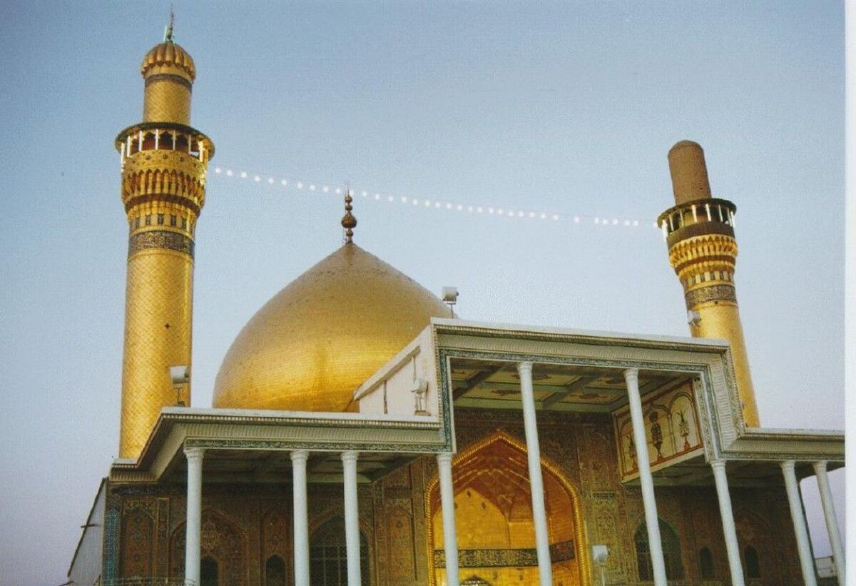 آخرتاندیشی در کلام امام هادی (ع)
