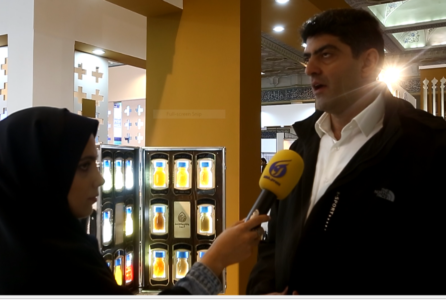 روانکارهای صنعتی با فرمولاسیون جدید بومی‌سازی شد