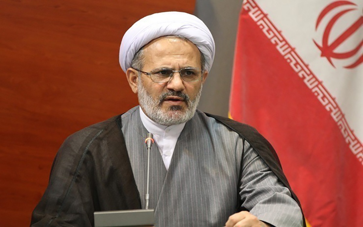 زیارت جامعه، ترجمان روح بلند هیئت کامله انسان است