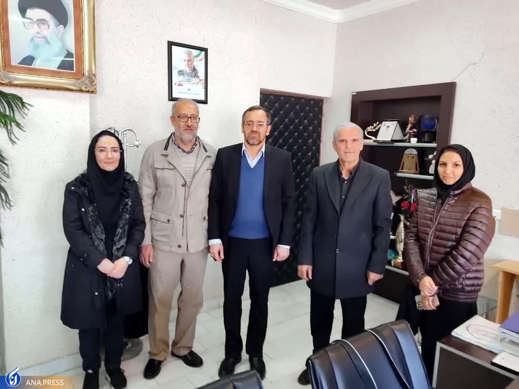 جزئیات تفاهم&zwnj;نامه دانشگاه آزاد مراغه و انجمن علمی گیاهان دارویی ایران