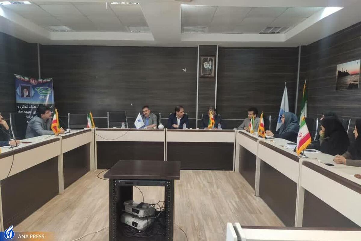 مرکز رشد و سرای نوآوری در جزیره کیش راهاندازی میشود