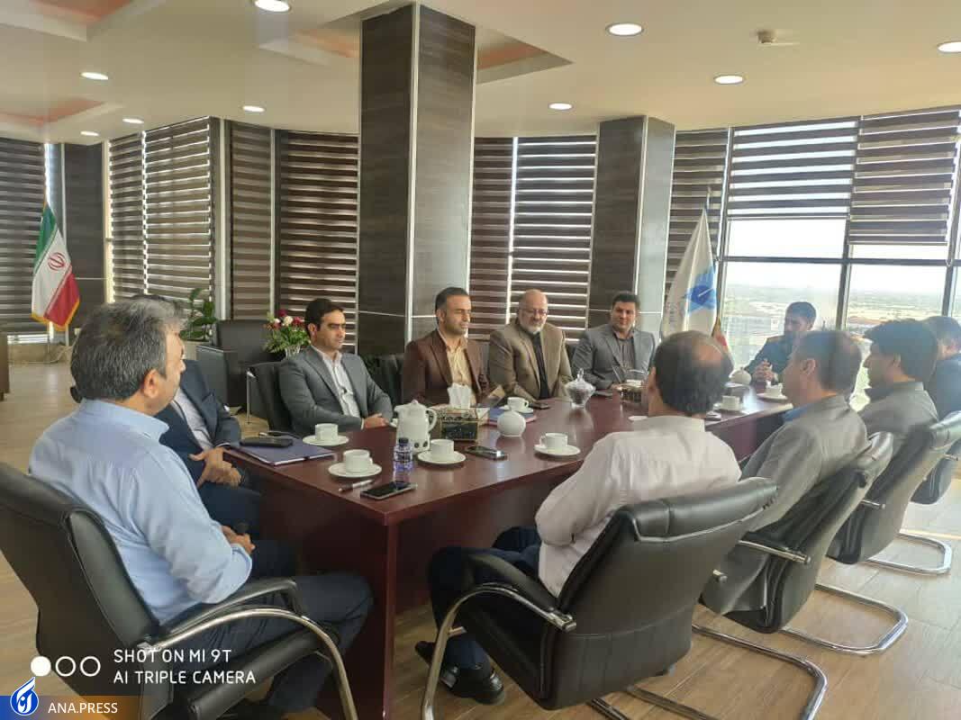 راهاندازی مدارس مهارتی علوم ورزشی، گردشگری و هتلداری در کیش راهاندازی مدارس مهارتی علوم ورزشی، گردشگری و هتلداری در کیش