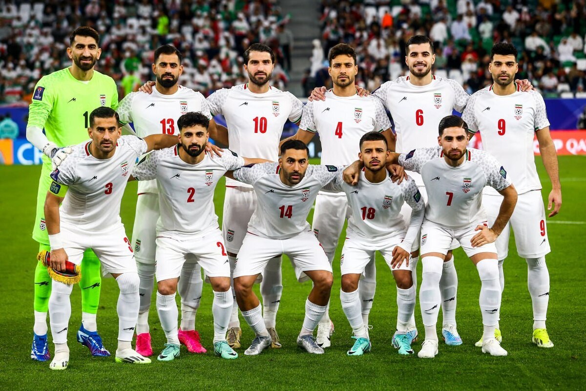 اطلاعیه فدراسیون درباره حق پخش جام ملتهای آسیا