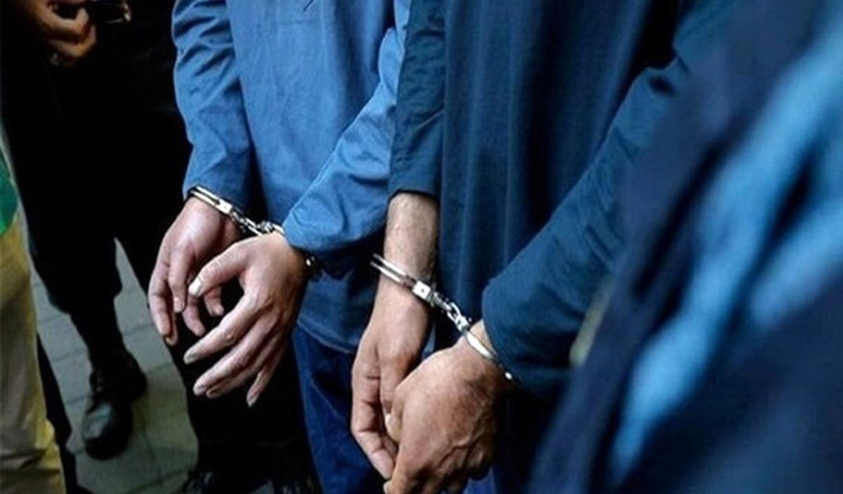 ۱۱ تروریست حوادث خاش، تفتان و چابهار در تور پلیس