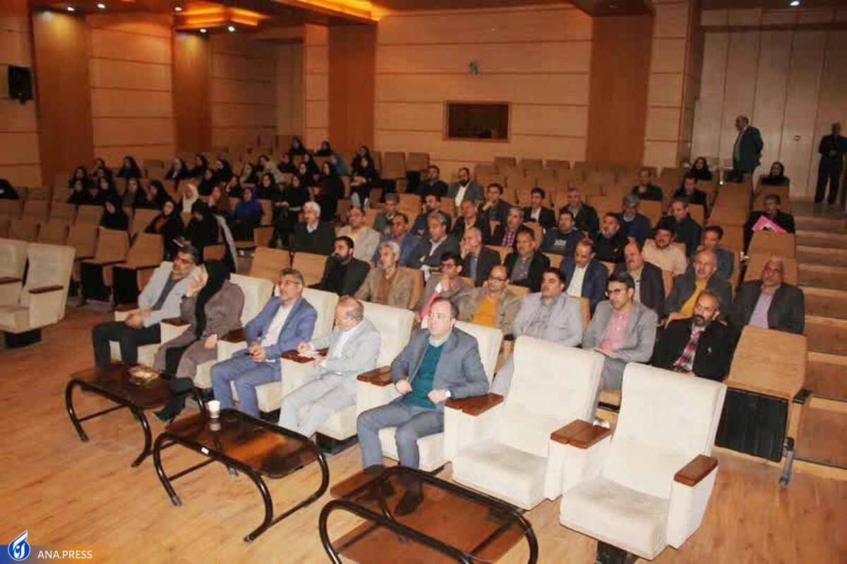 رشد ۱۳ درصدی جذب دانشجو در دانشگاه آزاد اسلامی شاهرود