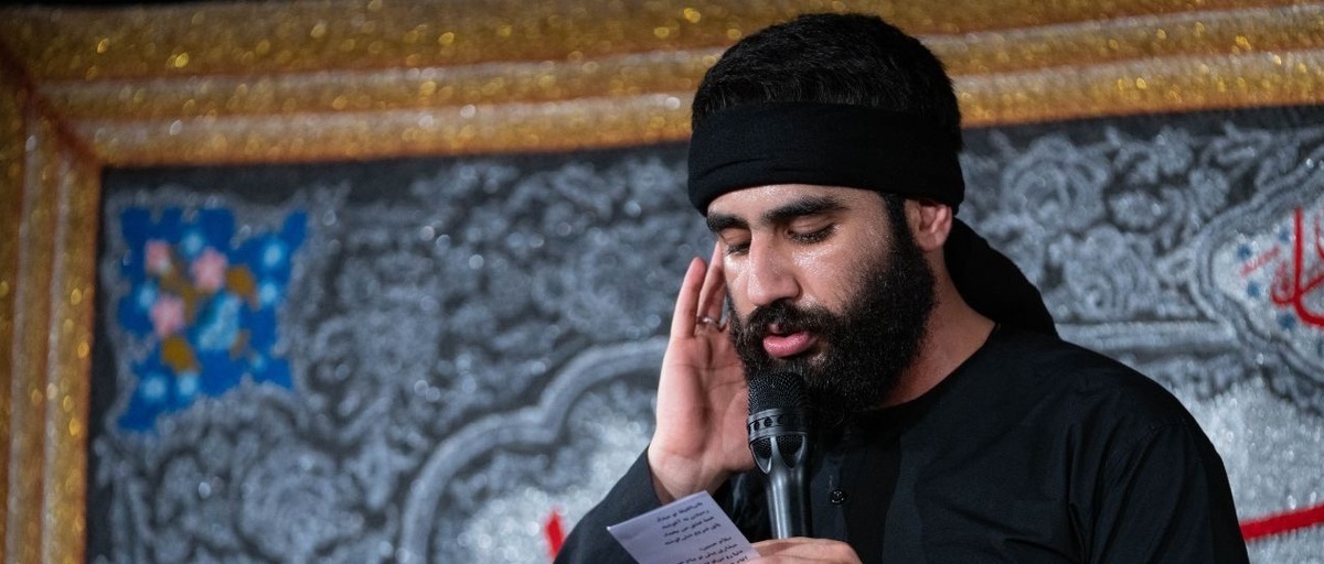 نماهنگ «حریفت منم» منتشر شد + فیلم