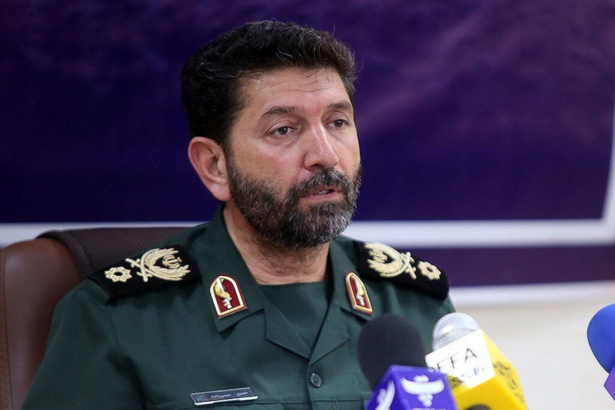 هیچ خطا و اقدامی از دشمن در مقابل ملت ایران بدون پاسخ نمیماند