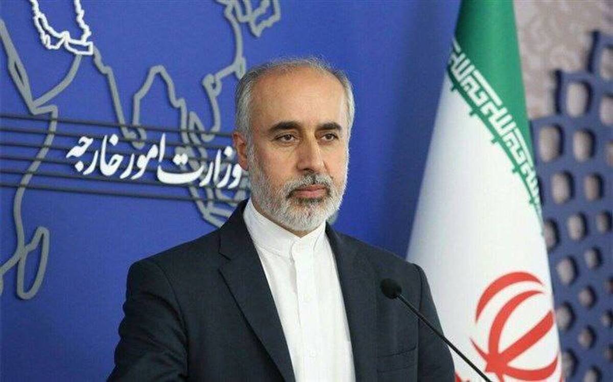 اتهامزنی استرالیا به جمهوری اسلامی ایران ناعادلانه و بیاساس است